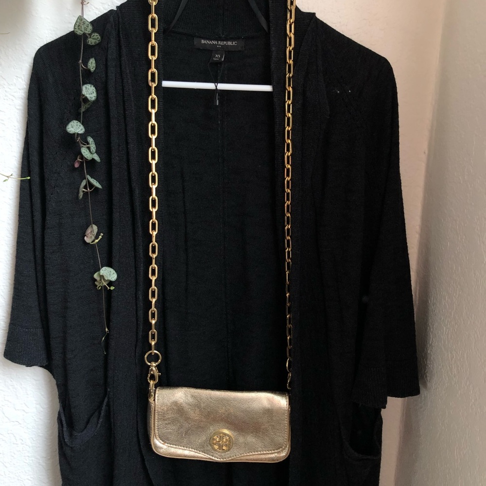 $5️⃣for$2️⃣5️⃣ ❄️NWOT banana republic XS sweater